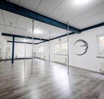 Raum für Yoga, Seminar, Gymnastik etc stundenweise zu vermieten - Aachen Aachen-Mitte