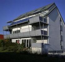 Attraktive, ruhige 2 Zimmerwohnung mit EBK und Terasse - Gernsheim