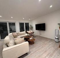 NACHMIETER BIS 31.12.25|3Z|123qm2|Privatsphäre+EBK+Terrasse - Geestland