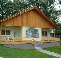 Zweiraumwohnung - 2x voll möbliert - Gästehaus - Mitten im Grünen - Zeulenroda-Triebes