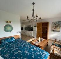 Möblierte 40 qm Einzimmerapartment - Fulda Aschenberg