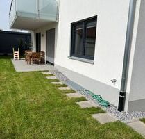 Schöne 3 Zimmer Wohnung mit EBK und Terrasse in Dielheim