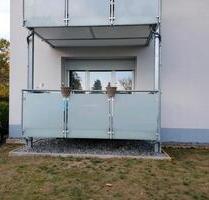 3 ZKB Erdgeschoss Wohnung mit Balkon - Bielefeld Sennestadt