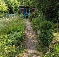 Garten Kappler Hang - 400,00 EUR Kaltmiete, ca.  0,00 m² in Chemnitz (PLZ: 09112) Kapellenberg