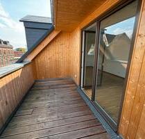 ++ Hochwertige 2 Zi. Whg mit Dachterrasse & Aufzug ++ - Chemnitz Altendorf