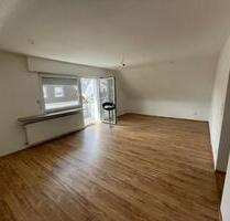 3 Zimmer Wohnung in Bad Wimpfen