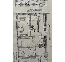 Schöne Helle 4 Zimmerwohnung im Zentrum von Plattling