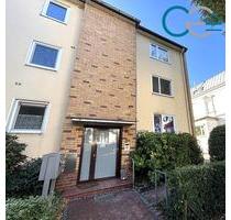 Attraktive 3-Zimmer-Wohnung in stadtnaher Lage! - Nienburg (Weser)