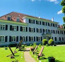 2 Zi. Whg. mit Balkom in stilvoller Villa, 1. OG! - Töging am Inn