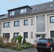 Toll geschnittene Wohnung mit Platz fürs Home-Office! - Wesseling