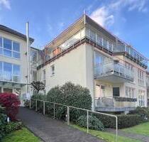 Ruhig, hell, großzügig! Maisonettewohnung im Herzen von Overath.