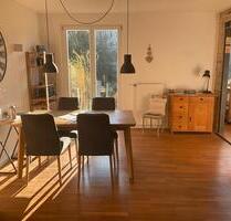 Möblierte Wohnung am Hofgarten in Coburg