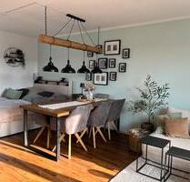 Zum Verkauf Penthouse Wohnung in Barmbek Nord 61 qm - Hamburg Barmbek-Nord