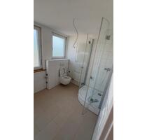 Sanierte 2 Zimmer Wohnung in zentraler Lage. - Lahr (Schwarzwald)