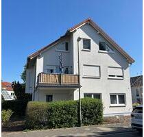 Schöne 2 Zimmerwohnung mit Balkon - von privat - Ludwigshafen am Rhein Ludwigshafen-Oggersheim