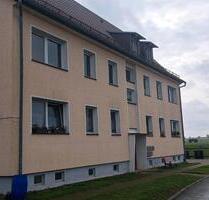 Wohnung zu vermieten - 540,00 EUR Kaltmiete, ca.  69,00 m² in Weißendorf (PLZ: 07950)