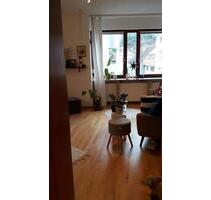 Gemütliche 2 Zimmerwohnung Weststadt - Baden-Baden