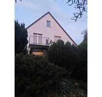 freistehendes Haus in Bad Vilbel mit zwei Wohnungen zu vermieten - Karben