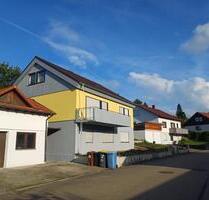 Familienfreundliche 2-Zimmer-Wohnung im Mehrfamilienhaus - Wehingen