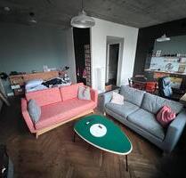 37 m2 Zimmer 5. Stock Frankfurter Tor 06.08-30.09 - Berlin Friedrichshain-Kreuzberg