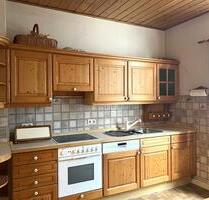 Vechta-Zentrum! 3-Zimmer-Wohnung (125 m²) im 1.OG. befristet bis 01.01.2027 zu vermieten.