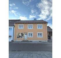 Einfamilienhaus mit Garten und Scheune - Pollenfeld