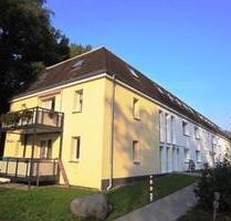 Frisch saniert im 1. OG mit Balkon - Ihre neue Wohnung? - Glinde