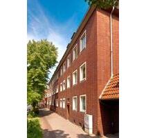 Renovierte 3-Zimmer-Wohnung frei! - Osnabrück Wüste