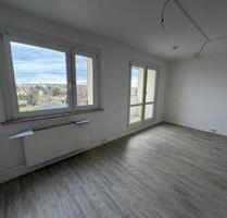 Ihr neues Zuhause erwartet Sie! - Halle (Saale) Silberhöhe