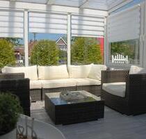 Ferienurlaub an der Nordsee Ferienwohnung - Dornum