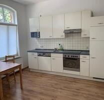 2-Zimmer-Wohnung am Mühlenende ab 1.8.2025 - Rotenburg (Wümme)