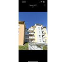 1,5 Zi- Wohnung zum vermieten in Bad Friedrichshall ab 0109 25 - Bad Rappenau