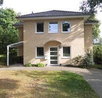 EG-Wohnung zu vermieten - 850,00 EUR Kaltmiete, in Bad Bevensen (PLZ: 29549)