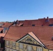 Helle 3,5-Zimmer-Wohnung (100 m²) in der Fußgängerzone von WF - Wolfenbüttel