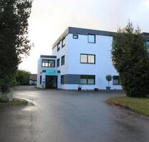 Praxis- Büroräume in Bad Salzuflen.-OT