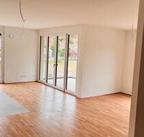 3-Zimmer-Wohnung, Neubau - Bahnhofsareal Schwäbisch Hall