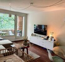 Zwischenmiete: Stilvolle 3-Zi.-Wohnung (7 Monate) - Hamburg Borgfelde