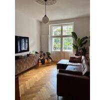 Stylish Berlin Apartment - 2.550,00 EUR Kaltmiete, in Berlin (PLZ: 12059) Neukölln