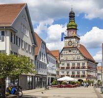 Luxus Wohnungen in Herzen von Kirchheim unter Teck neu Renoviert - Eislingen (Fils)