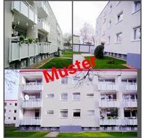 Ab 01.12.2025: frisch renovierte 3-Zimmer Wohnung in Kaster - Bedburg