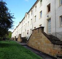 Reinkommen und wohlfühlen: ansprechende 2-Zimmer-Wohnung im Keplerkiez - Kassel Philippinenhof-Warteberg