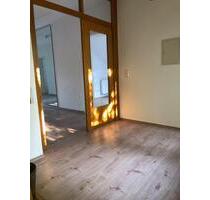 Großzügige 3,5 Zimmer Dachgeschoss Wohnung in Gründau Gettenbach