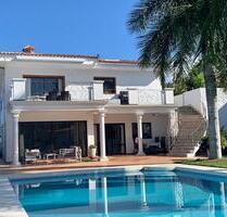 Ferienwohnung in der Villa Garten Eden, El Sauzal, Teneriffa - Tuttlingen