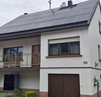 Freistehendes Einfamilienhaus in ruhiger Lage zu Verkaufen - Prov - Nalbach