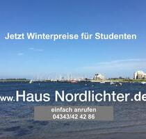 Diverse Ferienwohnungen f. Studenten Winterpreis Wendtorf b.Laboe