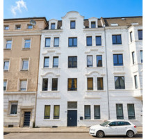 Perfekt für Studis: zwei WG-Zimmer in Dortmund Innenstadt – Einbauküche inklusive