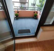 Renovierte 3 Zimmer Wohnung WG geeignet - Mannheim Fahrlach