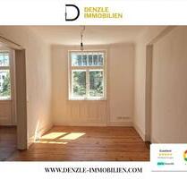 Helle 4-Zim.-Whg. im denkmalgeschützen Altbau im Bohnenviertel - Stuttgart Stuttgart-Mitte