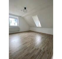 Charmante Wohnung in Memmingen-Ost