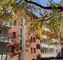 modernisierte 3-Zimmer Wohnung in ruhiger Wohnlage - Karlsruhe Südstadt